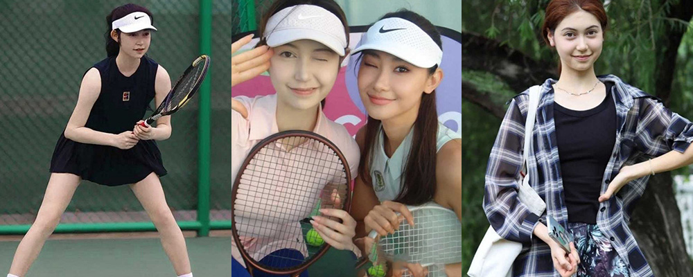 广州混血网球美女徐颖漫性爱视频   双手被绑跪地调教   主动撅起骚臀后入猛肏