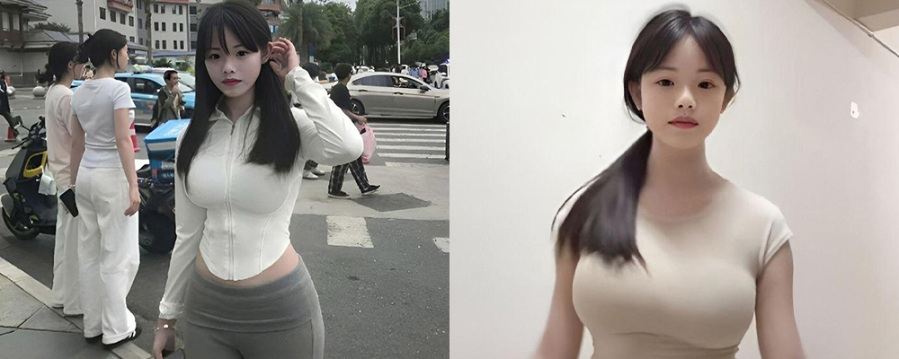 湖南性感学妹林梓萱裸贷曝光   为筹钱宿舍拍摄大量露奶自慰视频  索大的巨乳堪称撸管神器