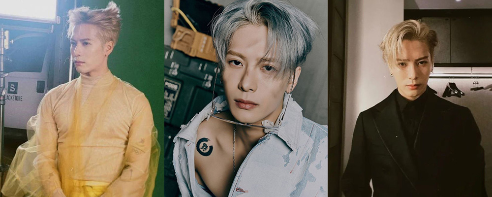 知名艺人王嘉尔承认私生活放荡  常出入上海夜店与女性粉丝约炮  在社交平台上传大量床照引发热议