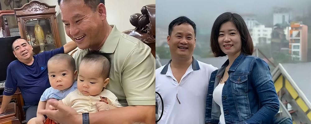 越南屠夫案件嫌犯落网后续  高级军官阮春达竟有杀人恋尸癖好    谅山地区食人事件真相大白