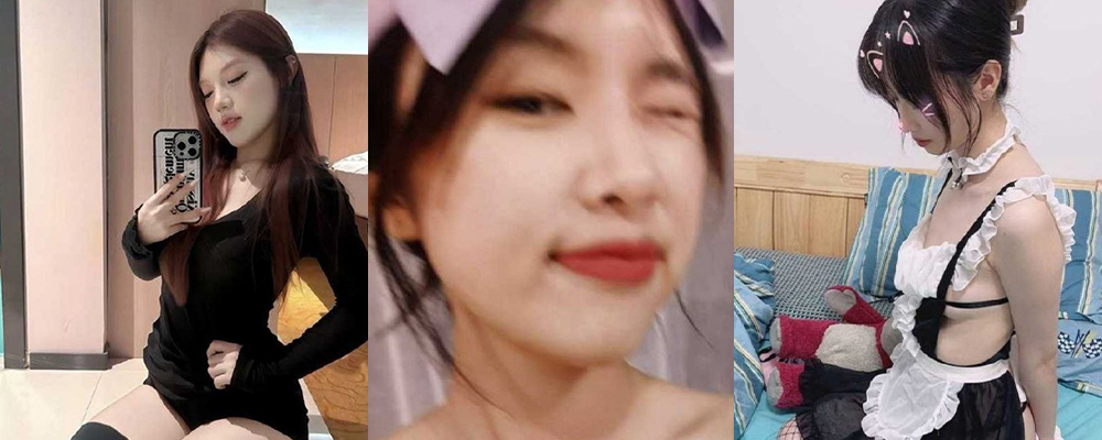 山东青岛程桂馨与男友性爱视频    妩媚情趣类似勾引大鸡巴   深喉侍奉后入喷水