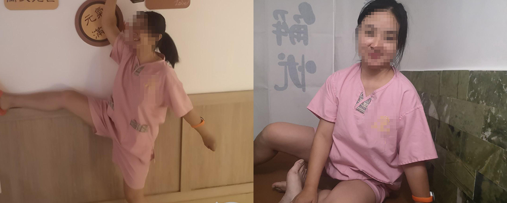 海角乱伦大神  在洗浴中心跟弟弟做爱   弟弟听话就给他找女人