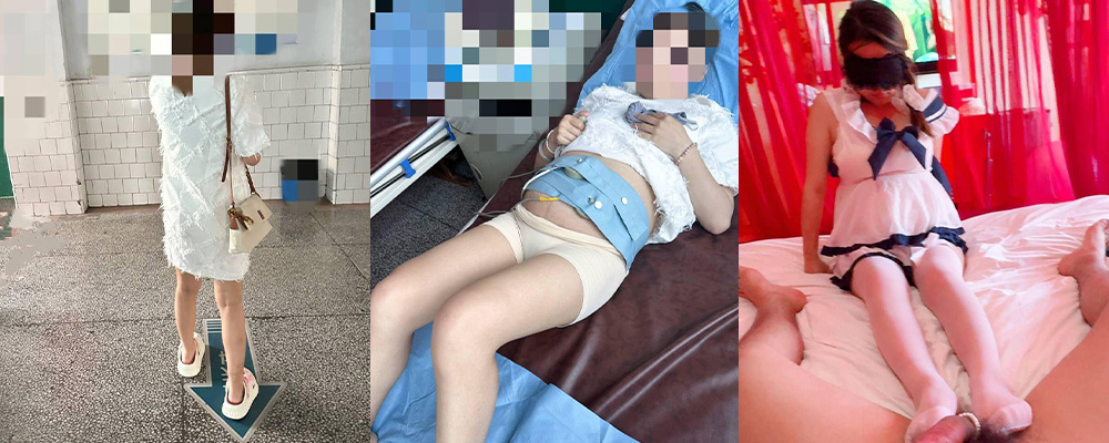 海角社区精品付费帖子《妹妹的第一次给了我》可爱的妹妹我要如何调教他（18）（持续更新）