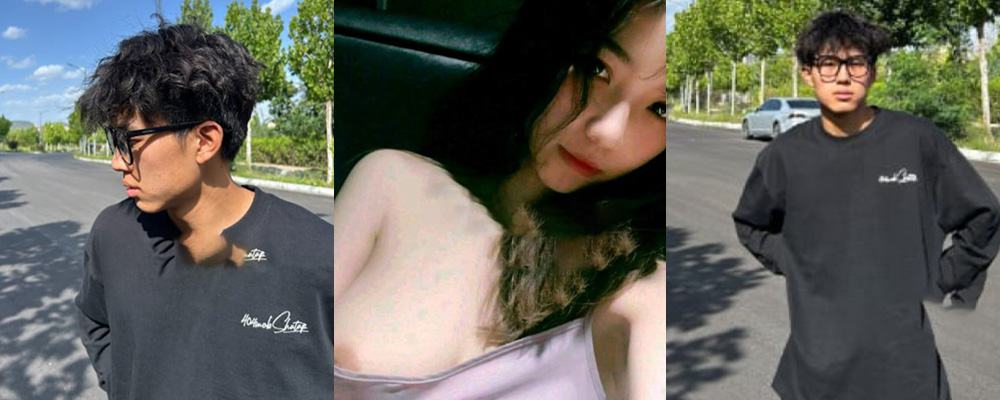 三年苦恋却被渣男戴绿帽    陈盛宇为了满足鸡吧脚踏两条船   小三发做爱视频狂挑衅原配