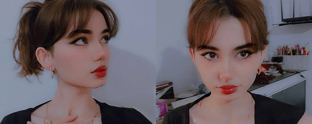 新疆迪力木塔尔杰力力在房间内自慰   挺拔的奶子圆润又粉嫩   曼妙的身材肏起来肯定很爽