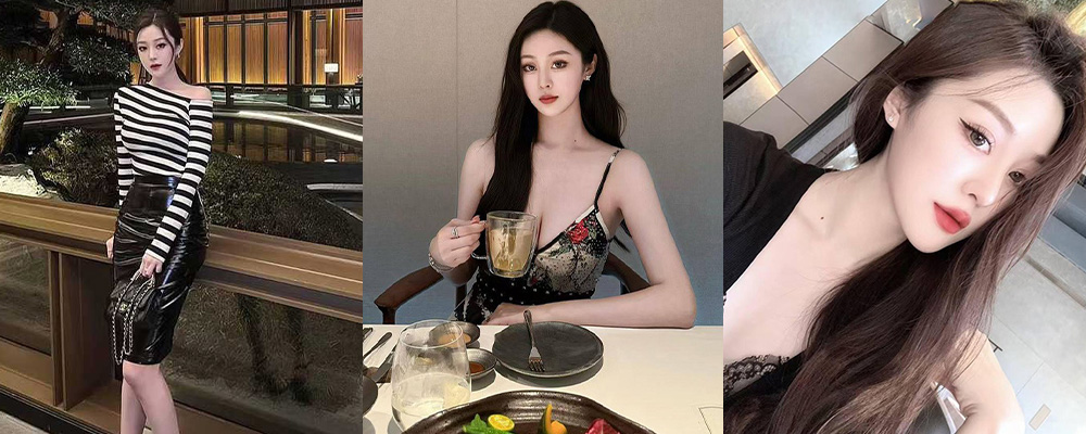 南京国企孙诗琪私下约炮金主视频   性感黑丝凸显风骚身材   主动成为人尽可夫的公共精液容器