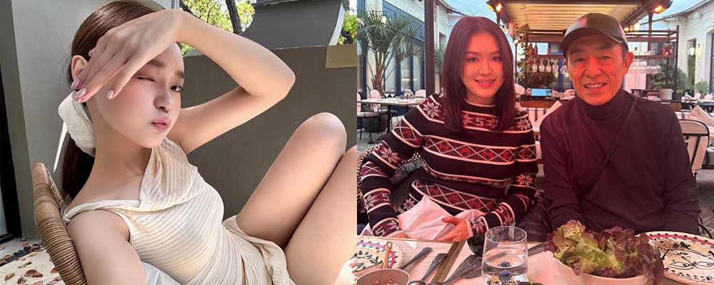 知名导演张艺谋被爆私生活视频   私下疯狂追求宋祖儿同班同学   在法国约炮外国模特 激情性爱视频现已全网流出