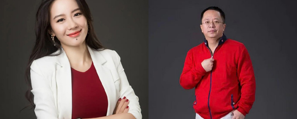 360集团周鸿祎财务造假被高管玉红曝光   赵长鹏妻子何一知三当三与他人做爱  朋友圈曝光多人乱交视频