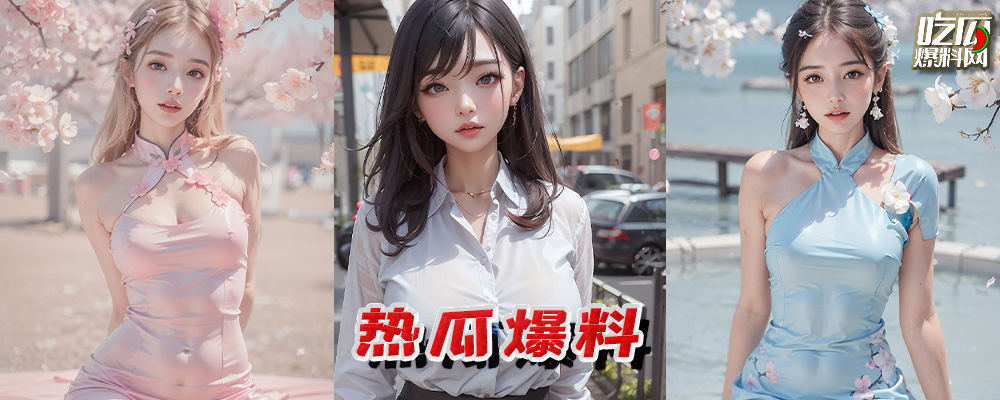 每周热瓜Top10排行榜 寂寞人妻内心空虚  只好沉浸在男人的大屌下 持续更新中