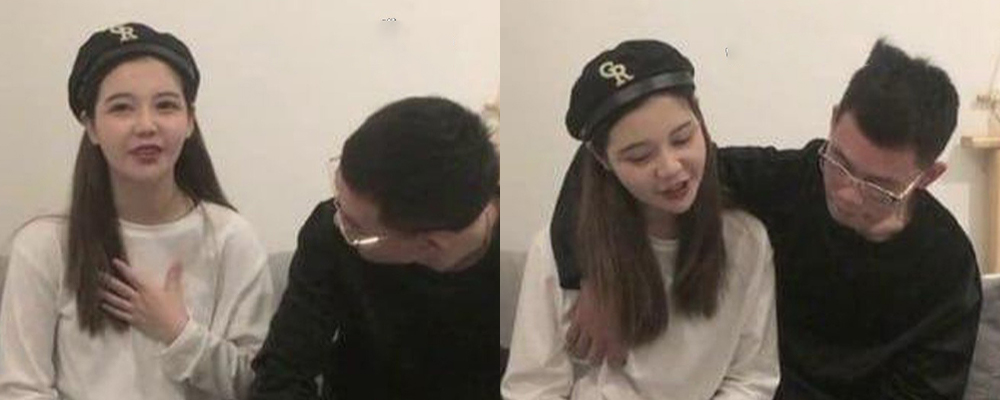 天真婊子小北酒店穿开裆丝袜挨肏   骑乘技巧非常娴熟   各种姿势轮番上阵榨干精液