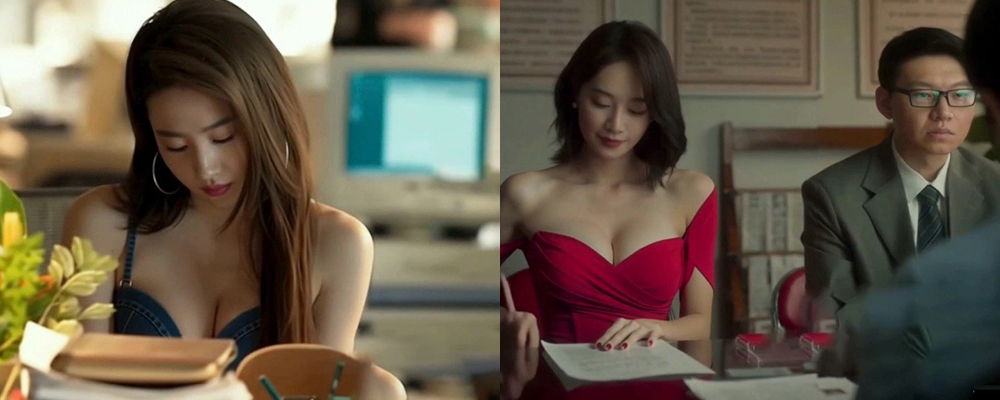 AI大神换脸最新佳作玫瑰的故事   刘亦菲彻底堕落为听话母狗   跪地深喉主动求精