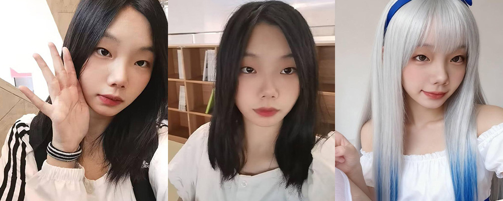 齐鲁工业大学美术生刘星彤不雅视频曝光  出卖自己的身体赚取生活费   清纯摸样稚嫩诱人