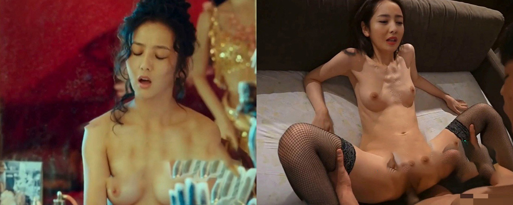 AI大神脱衣佟丽娅鼠胆英雄视频流出    前后夹击被猛男鸡吧肏    翻白眼喷水反差感拉满