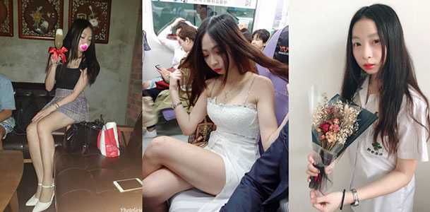 台湾耕莘健康管理专科学校 江霞 大尺度性爱视频流出