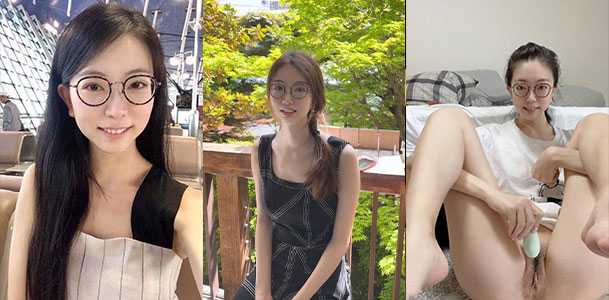 『反差泄密』全网疯求 极品反差眼镜娘 吴梦菲 喜欢被羞辱调教 (全网最完整版补充可下载)