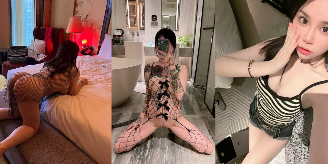 推特偷拍大神『BY大王』网红收割机土豪爸爸私拍:众多美女出境,淫乱口交啪啪啪