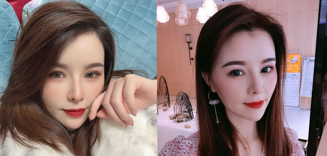 成都美发店高冷女老板『王语嫣』被扒出捆绑双手调教视频! 『人前老板娘 人后小母狗?』