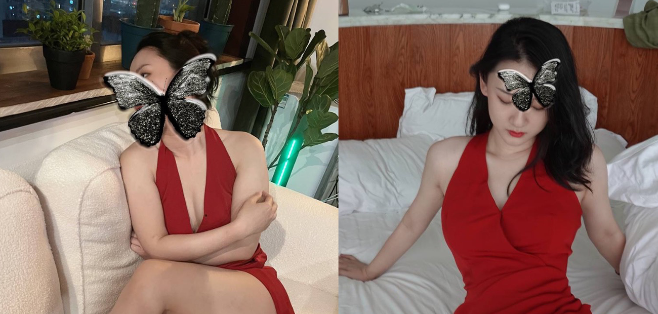 浙江省艺术“才”女『李钰洁』爆出 “躺”进杭州市招商局 !每天加班服务领导?