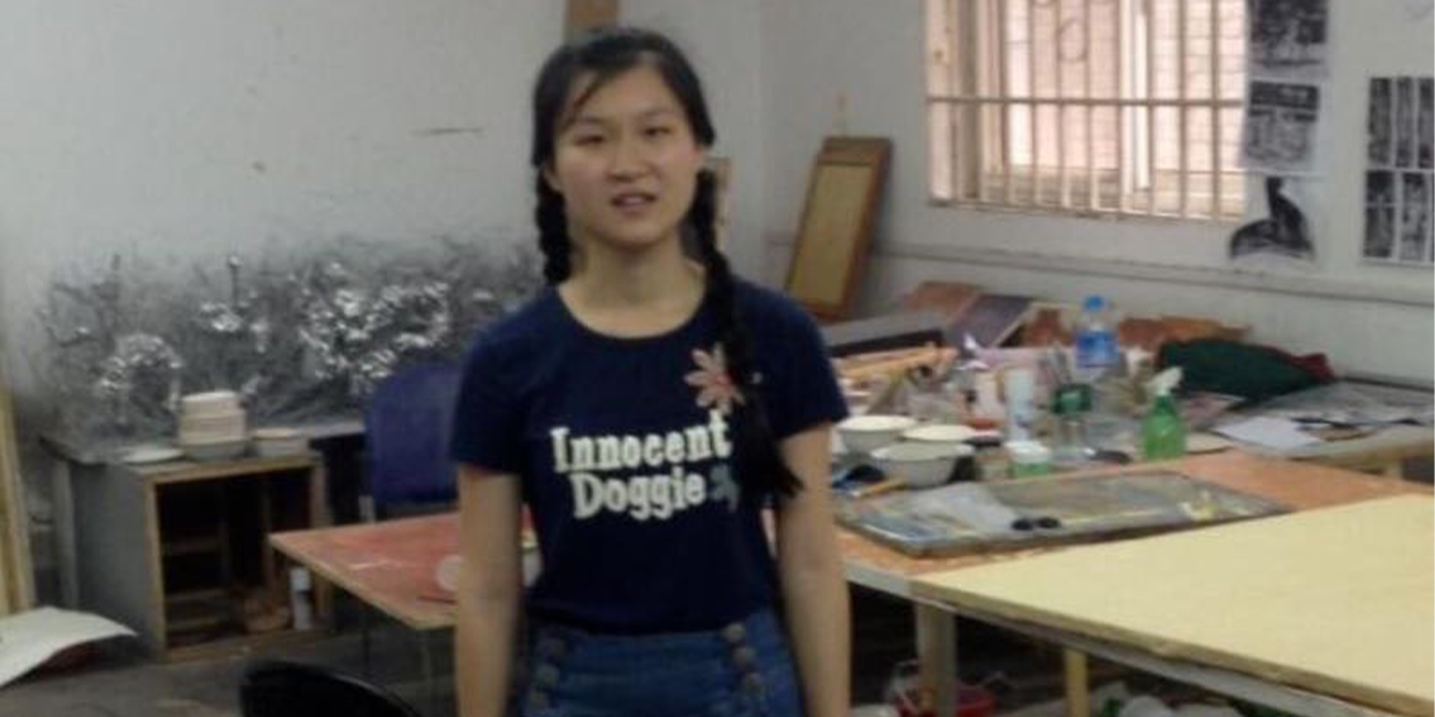 【长得丑 还玩得花!!!】宜昌美术学院毕业王诗柔 背着男友与人多人运动被抓包后是不雅视频曝光