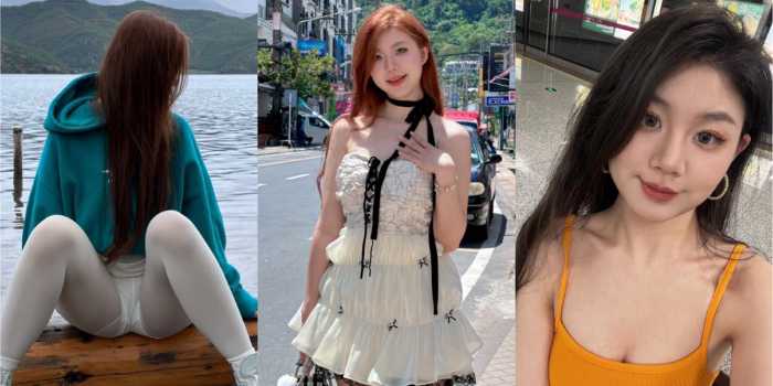 【四川凉山彝族的妹子热情又火辣！！！】 西昌学院大三在校生[簌簌] 超级反差 外表清纯内心淫荡 甚至还塞跳蛋上课