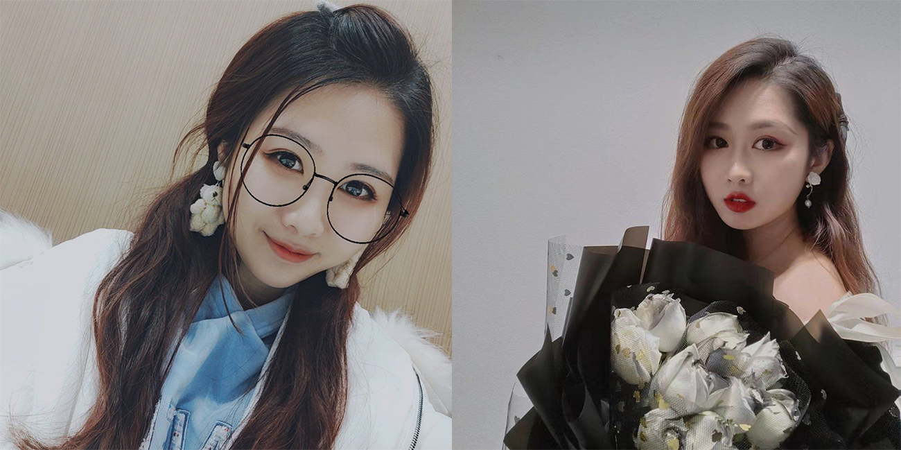 北京海淀反差母狗人妻教师【杨佳佳】这个颜值绝了!十级美颜效果 真人长的都像一个骚字