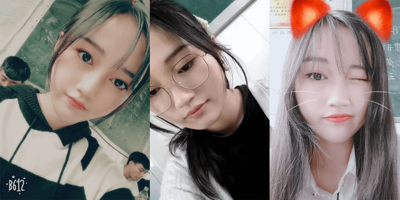 【90后都老了 现在是00后得时代】太原00后学生妹张梓涵 和网恋对象 网调自慰视频曝光流出!!!