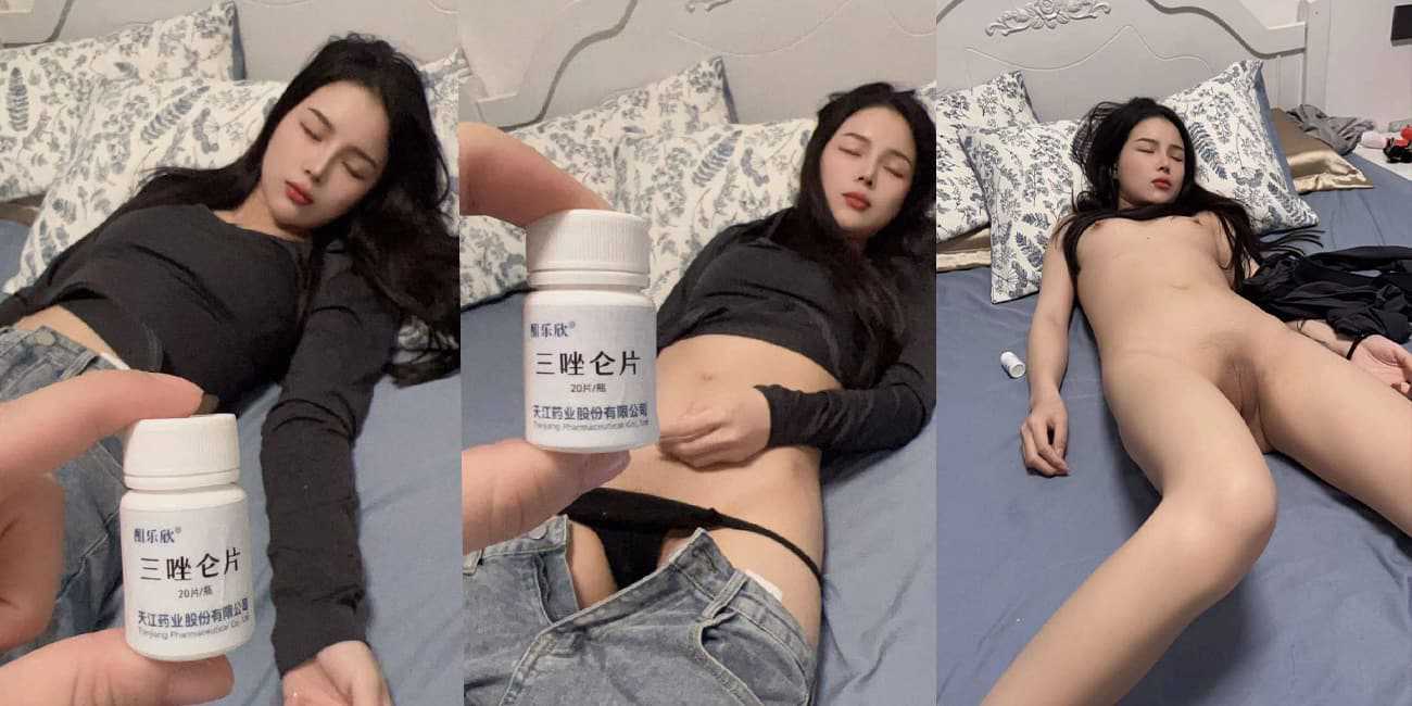 卖药哥为了卖药亲自上阵 严厉谴责这种行业内卷行为 以后遇到这种女主角 男主角请一定要选我!!