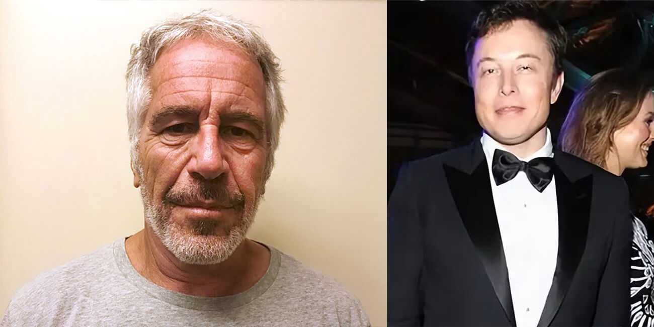 重磅大瓜!!淫魔富豪“艾普斯坦”1700页庭审文件出炉了 美丽国多位知名人物上榜