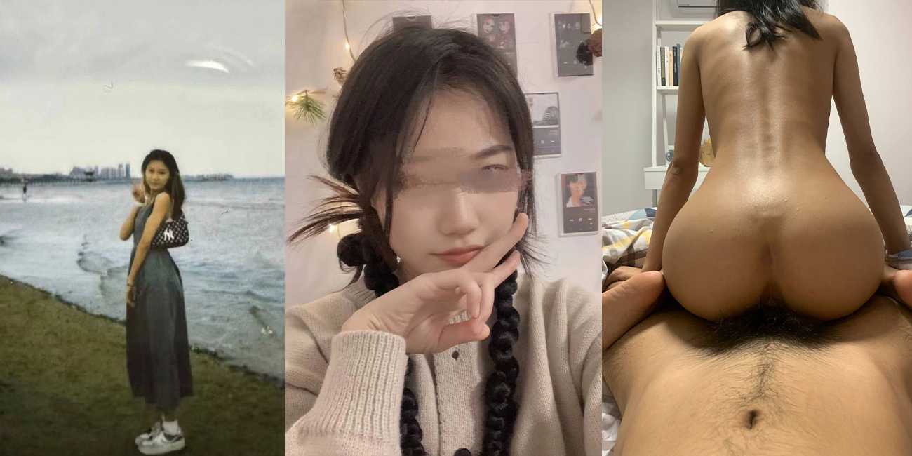 澳大利亚布里斯班 昆士兰大学在读研究生 刚开学就下海做鸡 极致腰臀比 淫水超多