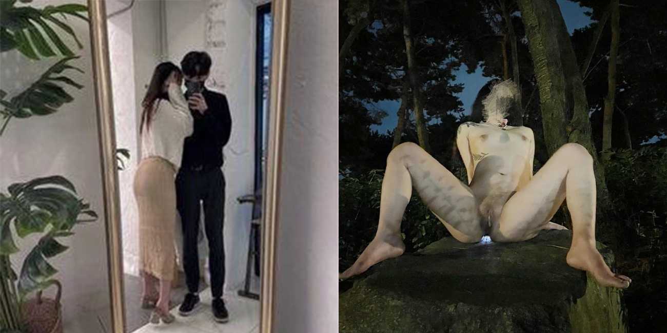 Onlyfans上喜欢SM 户外露出得一位少妇博主 玩得非常野 喜欢SM得一定不要错过