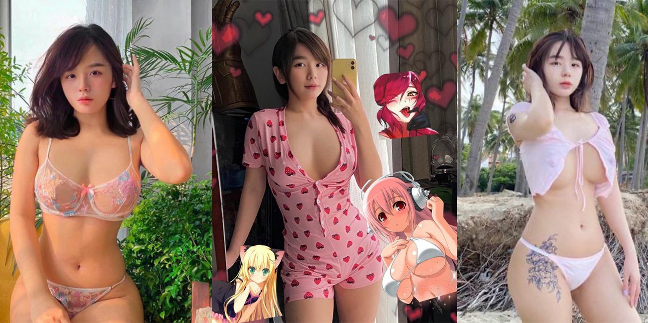 与男友逛街时忍不住想要,公厕里解决!