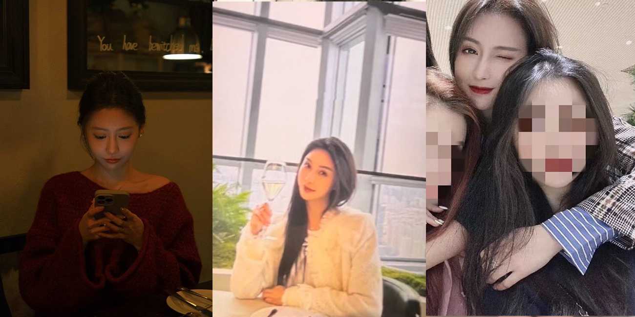 曝光一个生化母体 陈泳霖 明知自己身患多种性病 还知三当三 简直坏到家了