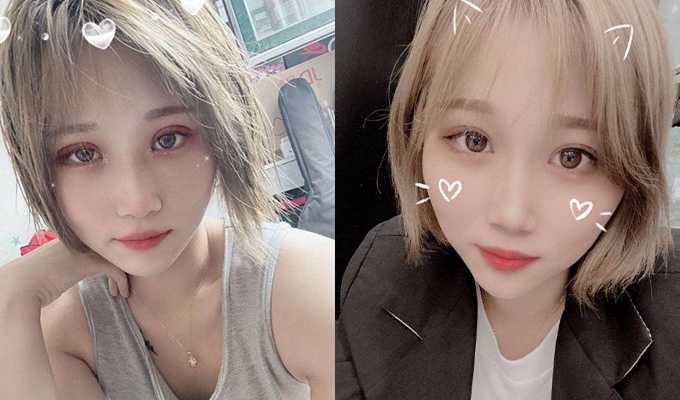 全网疯求!上海情侣吵架 女子售卖两人做爱视频 这是伤敌一千自损两千五啊「附售卖的视频」